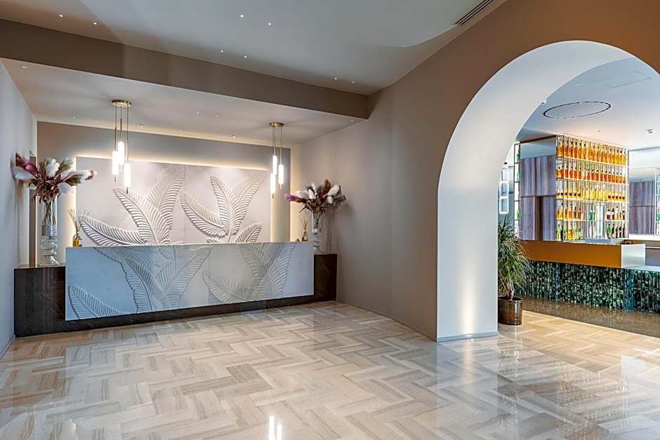 Sant Alphio Garden Hotel & SPA