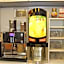 Ibis budget Wien Messe