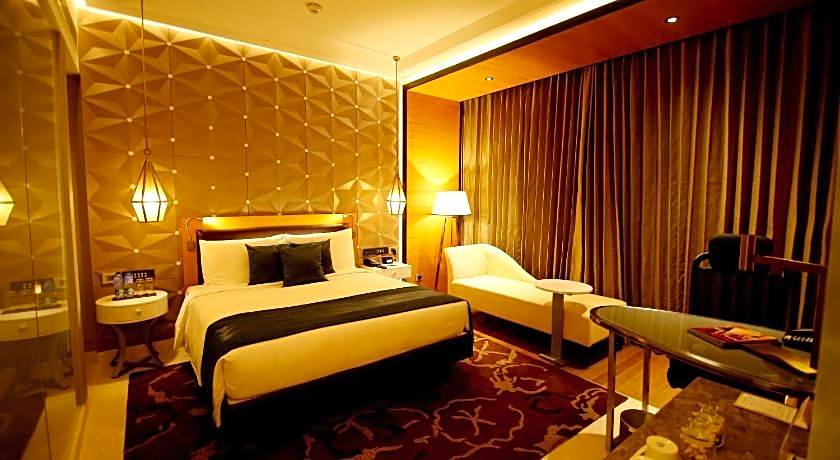 Radisson Blu Coimbatore