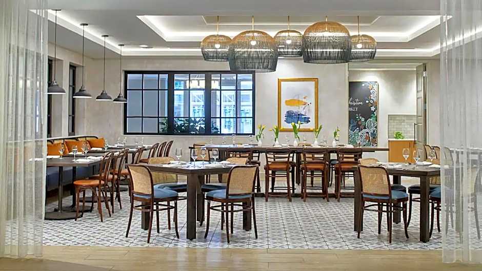 Hyatt Regency Atlanta Perimeter at Villa Christina