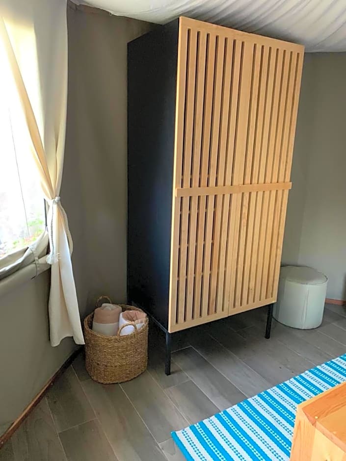 Hostal de la Luz - Spa Holistic Resort