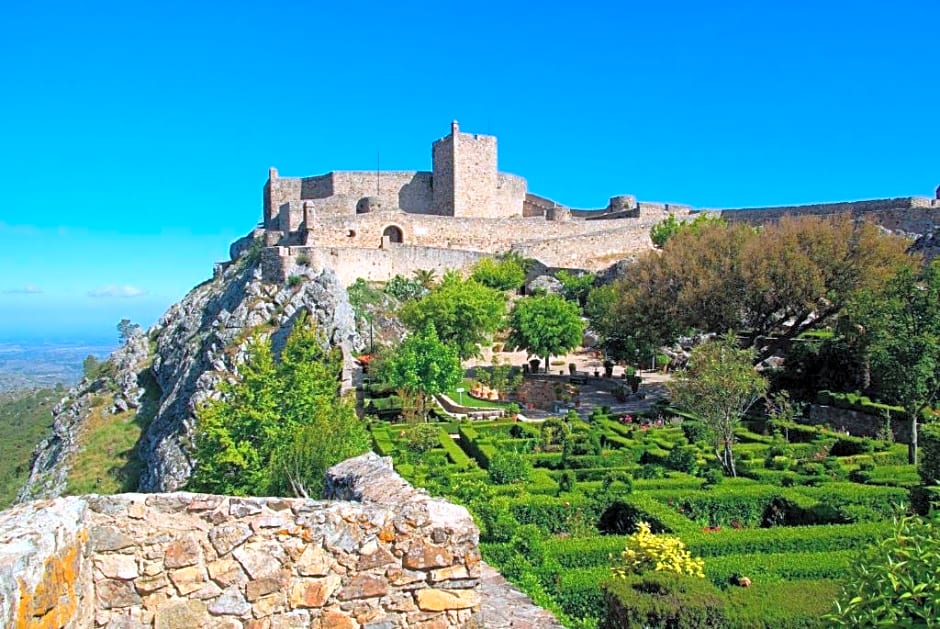 Pousada De Marvao- Charming Hotel