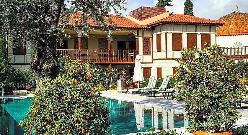 RuinAdalia Hotel  - Adult Only 