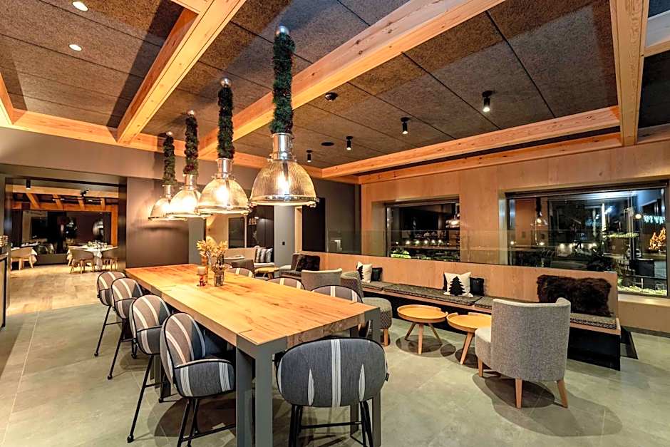 Hotel Naudi Boutique Adults only