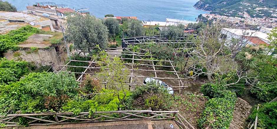 B&b 1787 in Montechiaro