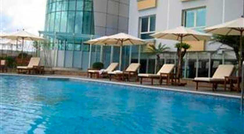 Kaya Hotel