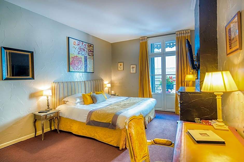 Hotel d'Aragon