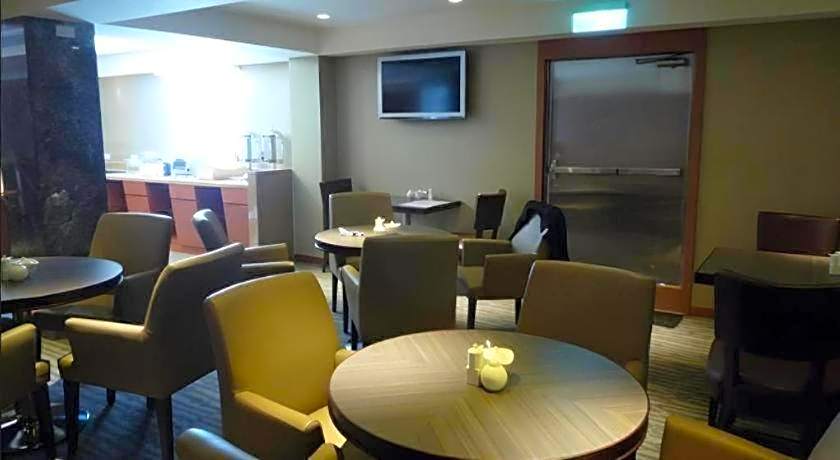 Tokyo International Hotel