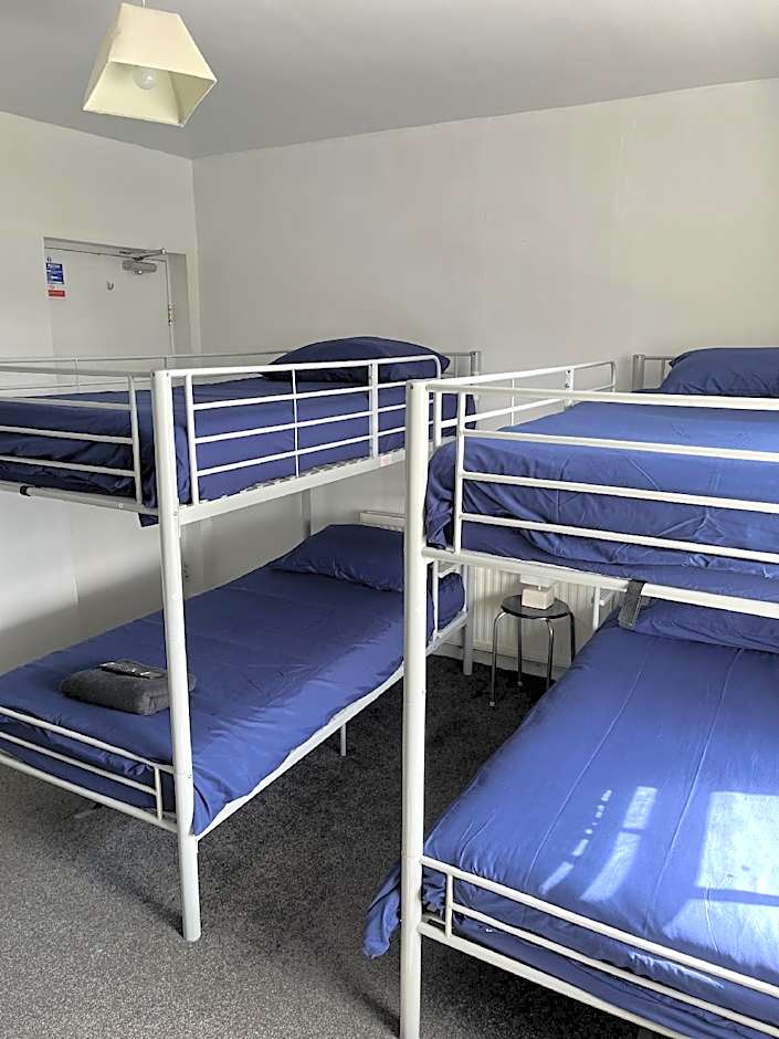 Beverley Budget Inn