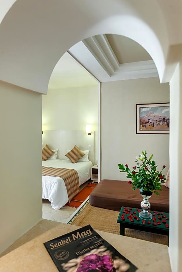 Seabel Alhambra Beach Golf & Spa