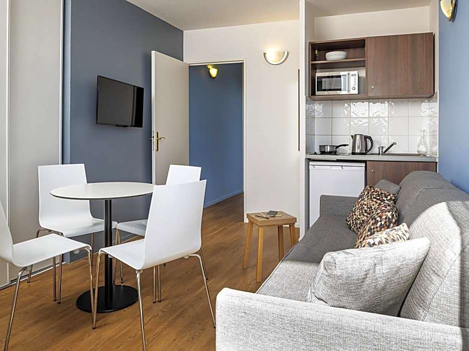 Aparthotel Adagio Access Paris Quai d'Ivry
