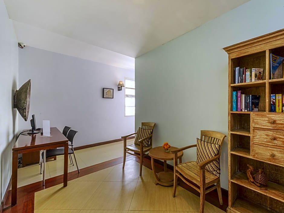 Tanaya Bed & Breakfast
