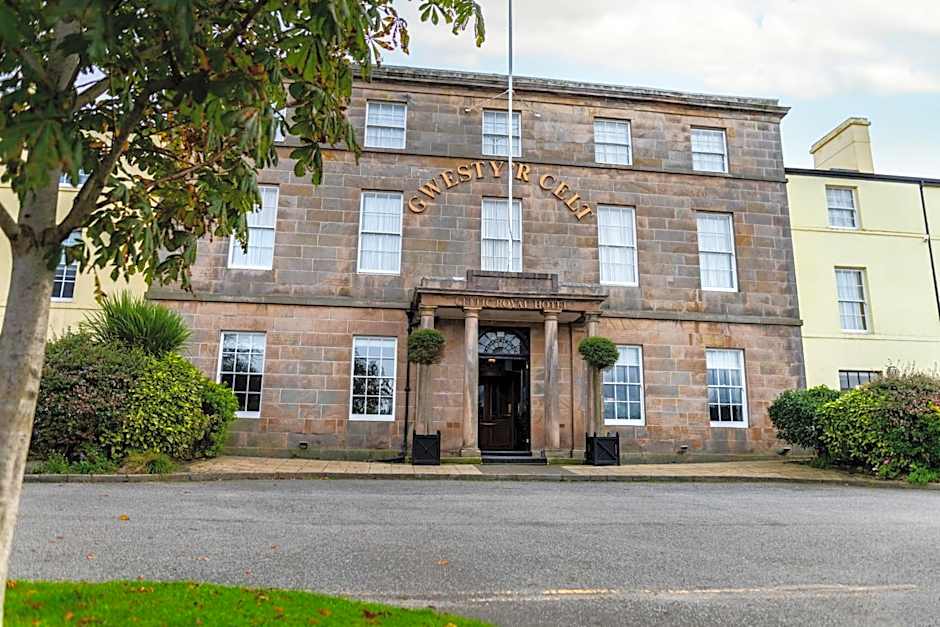 Celtic Royal Hotel & Spa