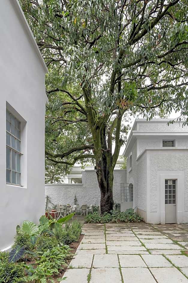 Casa Bosque Eduviges