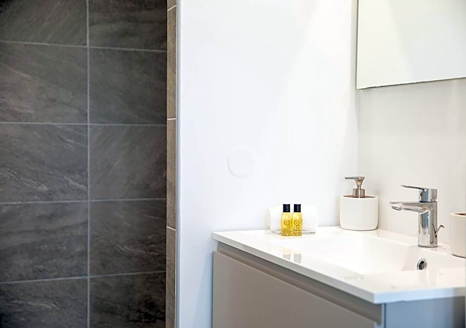 Le Domaine de l'Anse Mitan