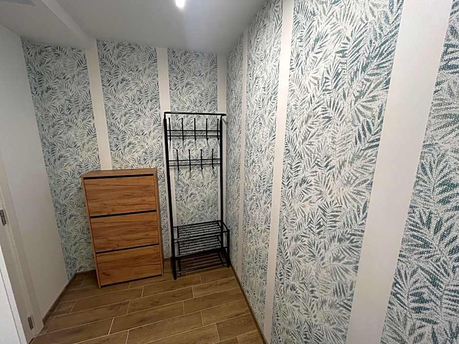 Motel Barka