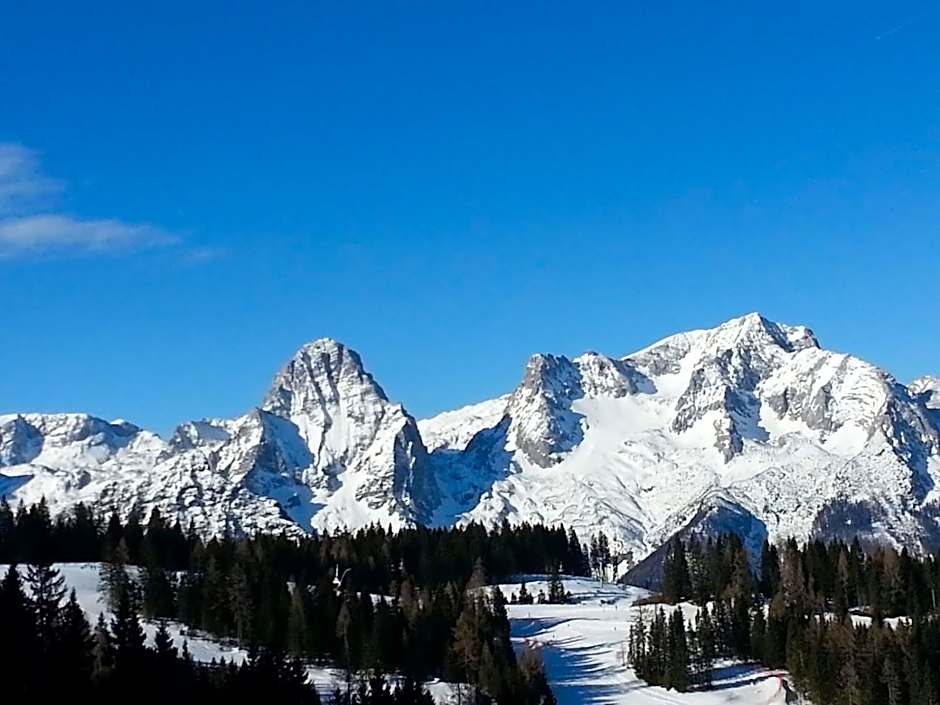 Höss-Alpin-Lodge