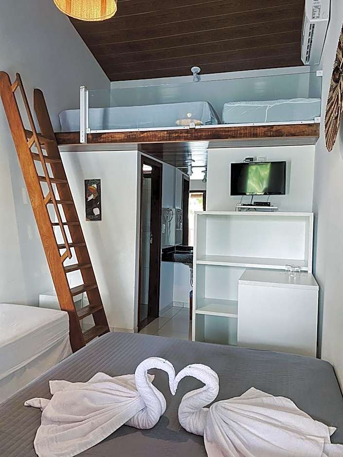 Pousada Brasil Caribe