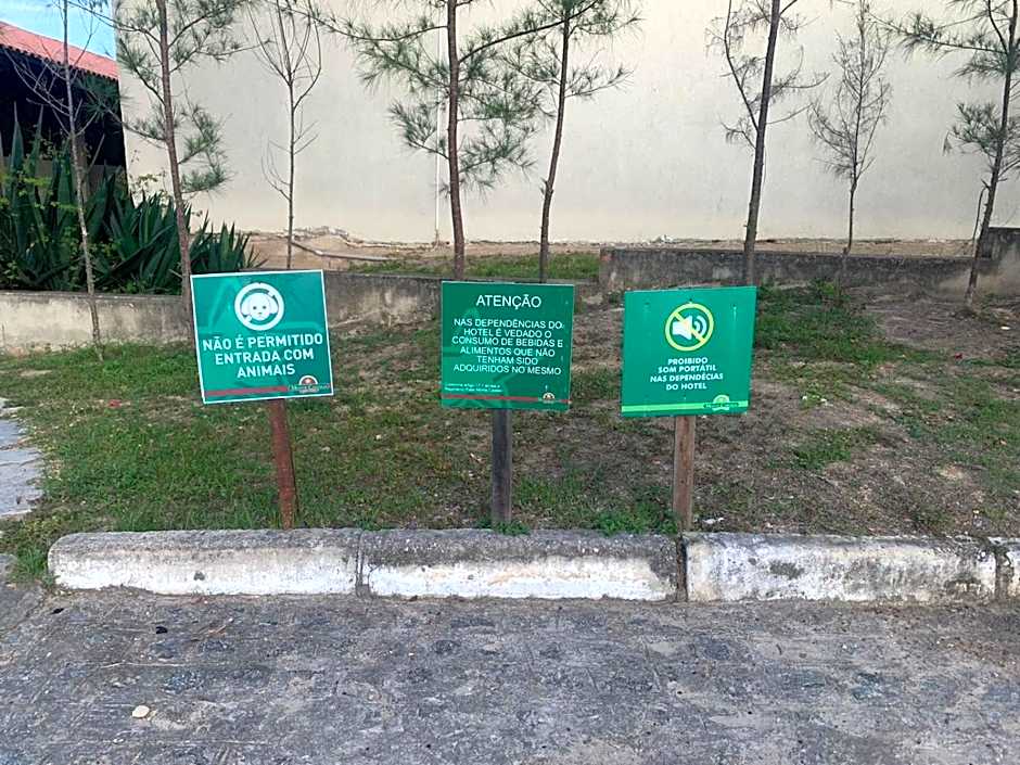 Monte Castelo Gravatá