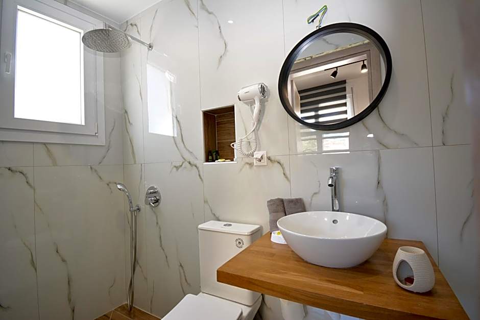 Michalianna Suites "by Checkin"