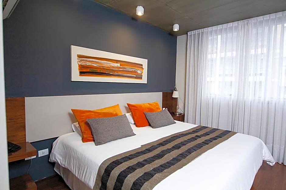 Amerian Tucuman Apart & Suites