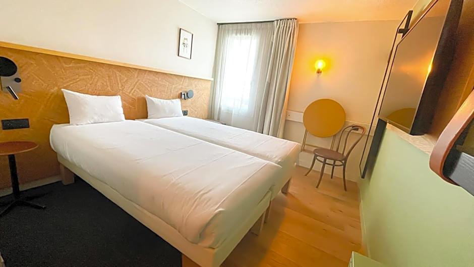 Greet Hotel Colmar