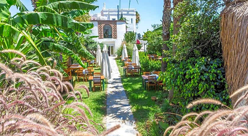 La Brezza Suite & Hotel