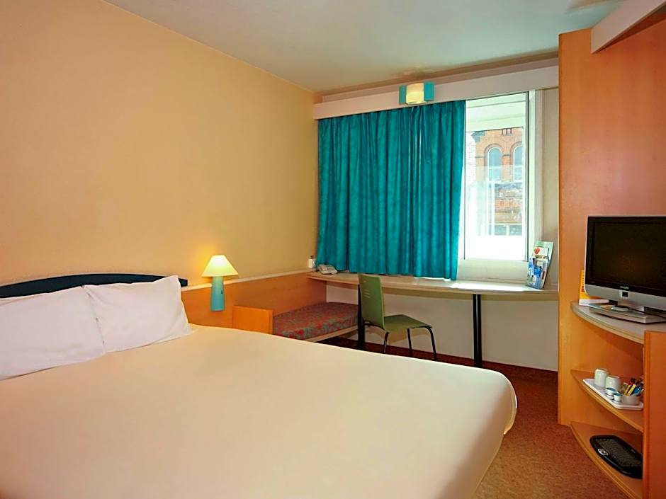 ibis Carlisle City Centre