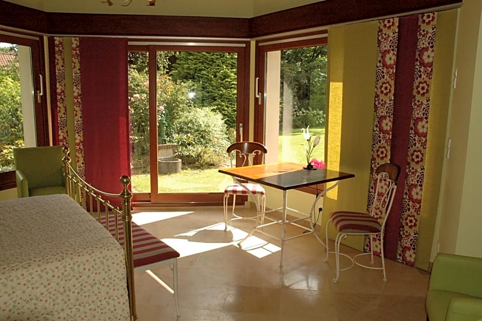 La Coulonnière