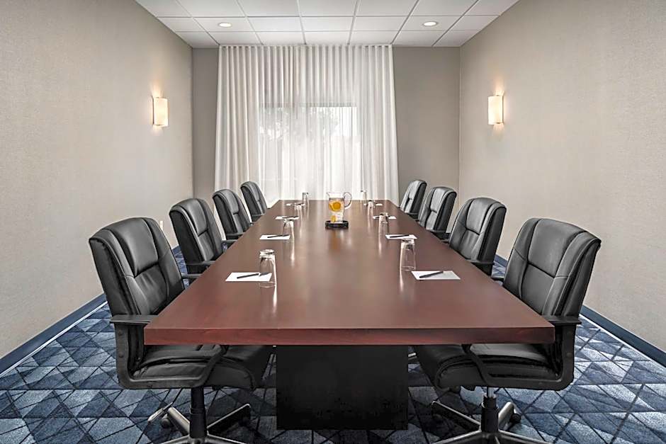 Courtyard by Marriott Jacksonville Butler Boulevard