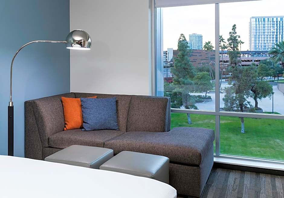 Hyatt House Tempe / Phoenix / University
