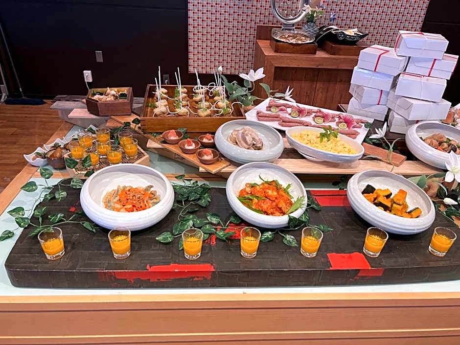 Rembrandt Style Tokyo Nishikasai