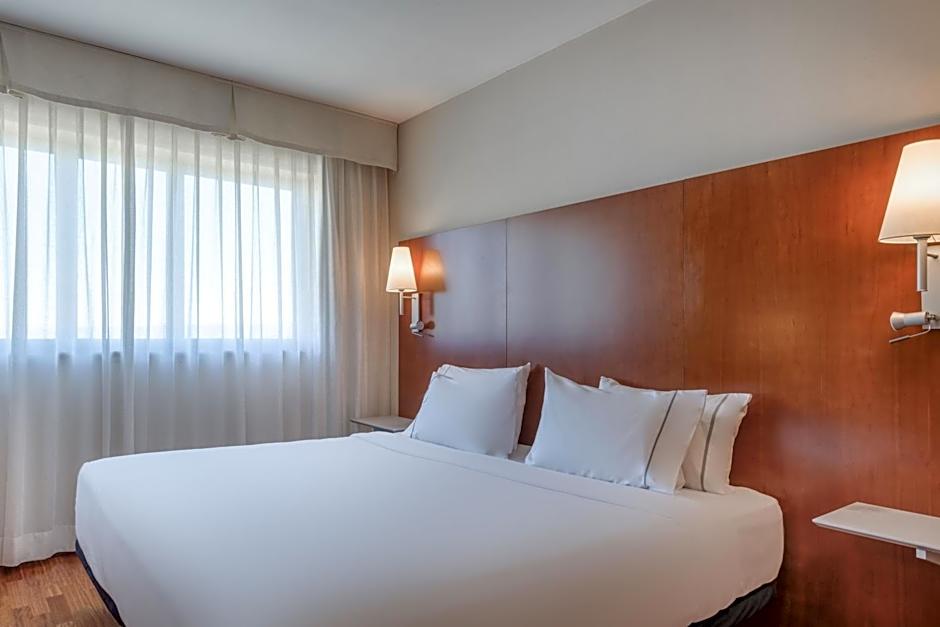 AC Hotel by Marriott Alcala de Henares