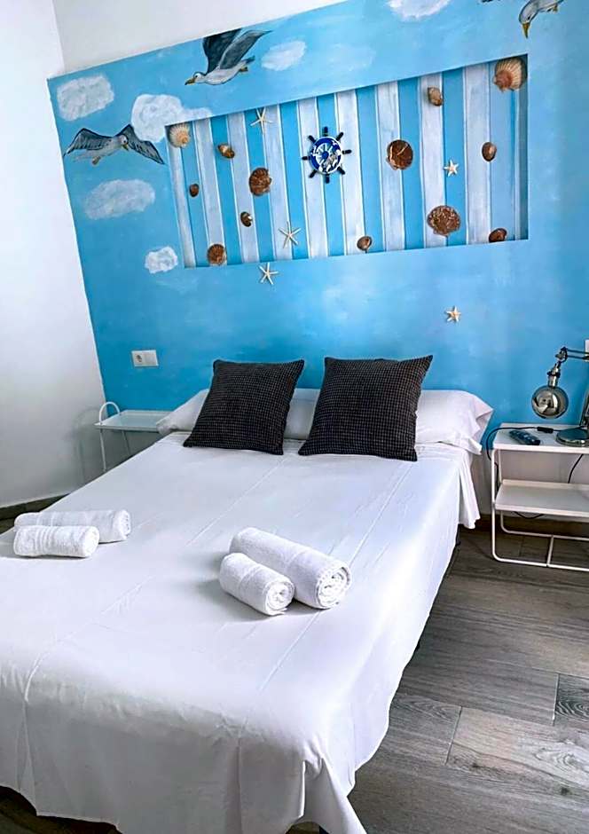 Mar y Arte Apartamentos