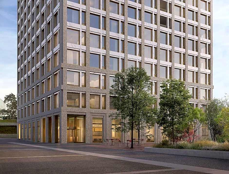 Centurion Swiss Quality Hotel