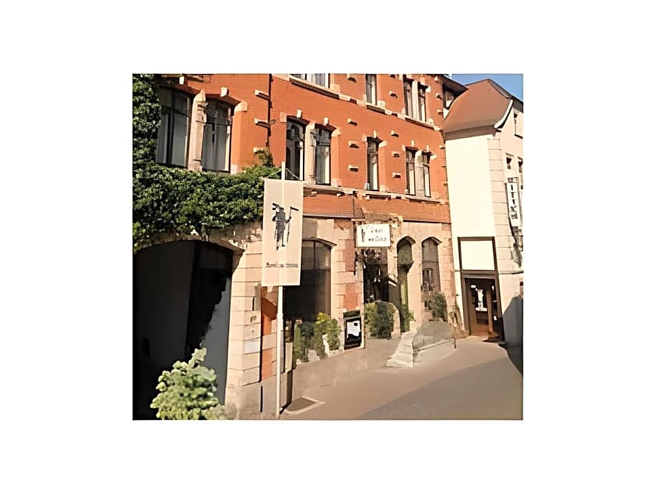 Hotel zum Ritter