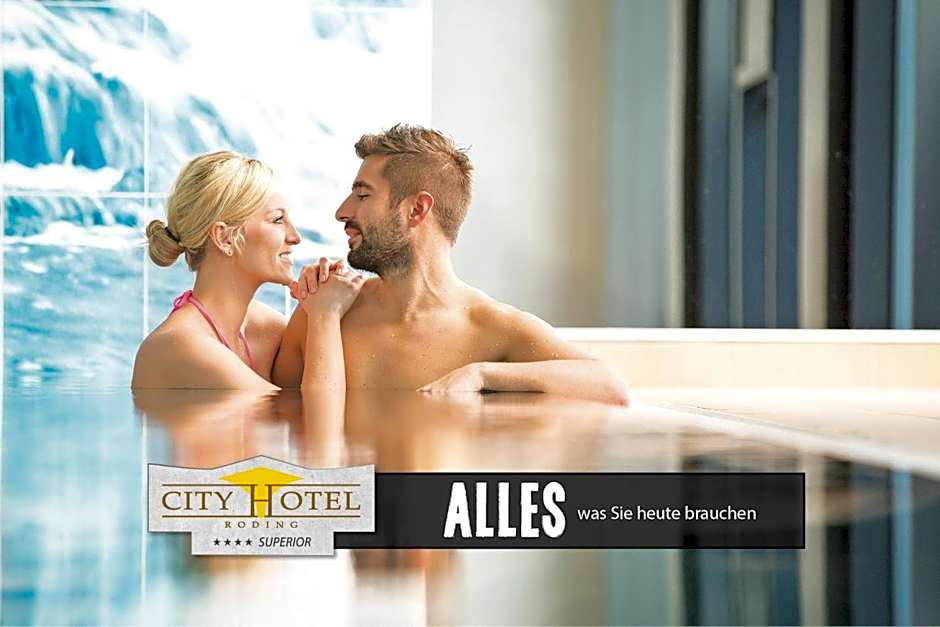 City Hotel Roding