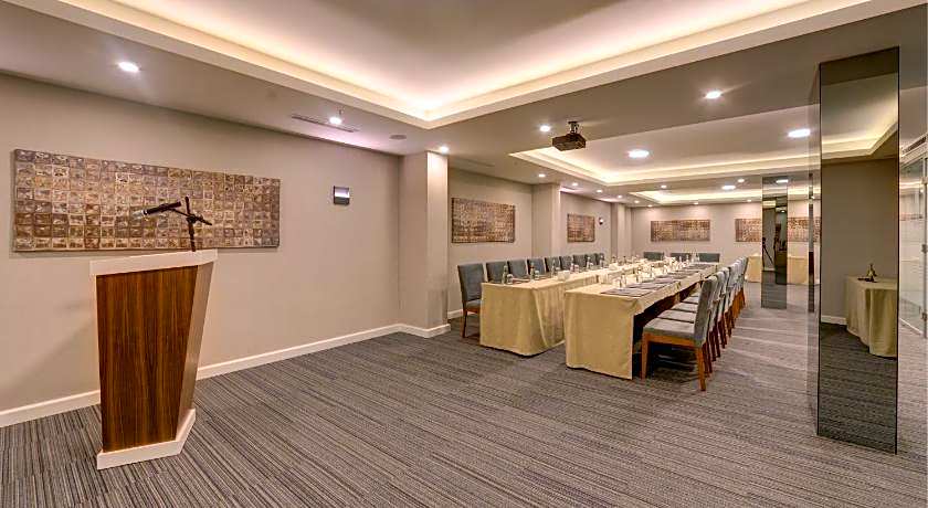 The Menord Hotel Spa & Wellness