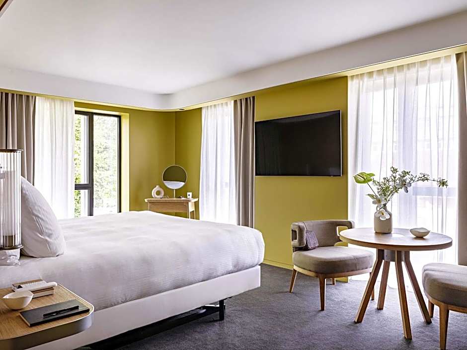 Domaine de la Reine Margot Paris-Issy - MGallery Collection