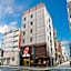 Hotel Relief Kokura Station
