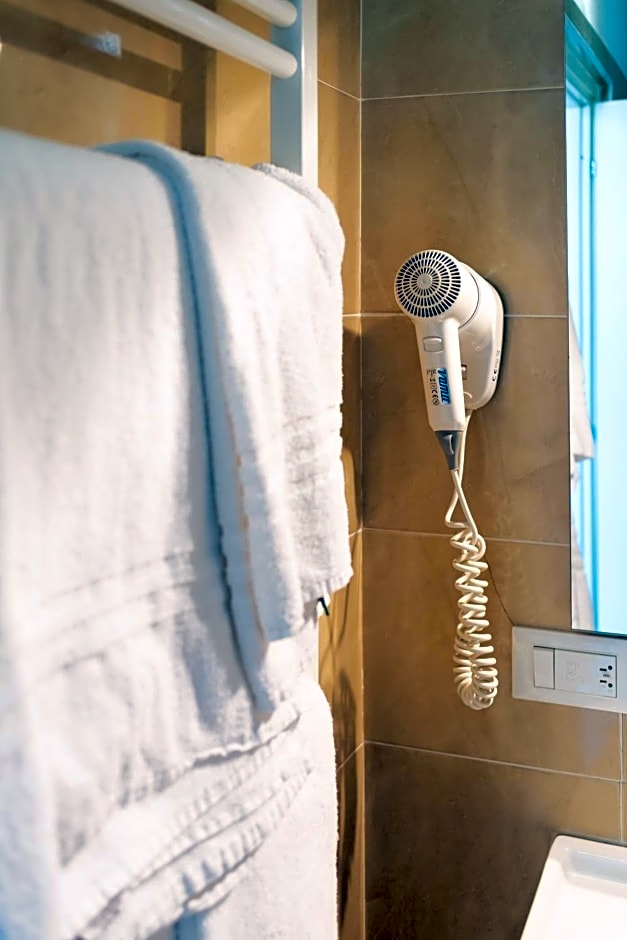 Hotel Fiera Rho