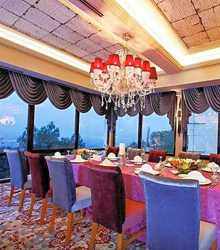Gonluferah Thermal Hotel