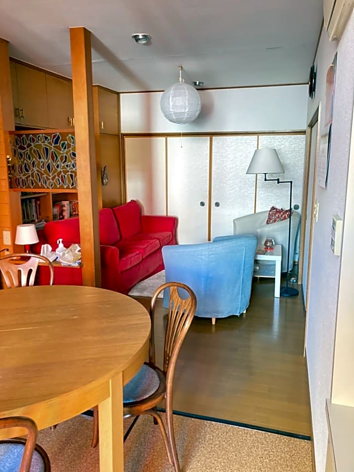 Guesthouse Namaste