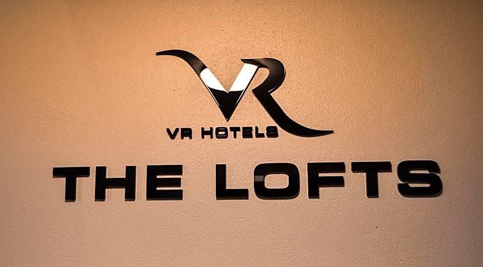 The Lofts Apartments