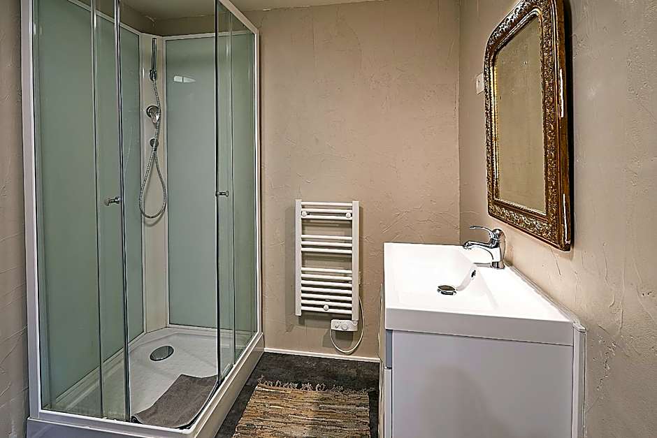 Appart'Hôtel de Paris