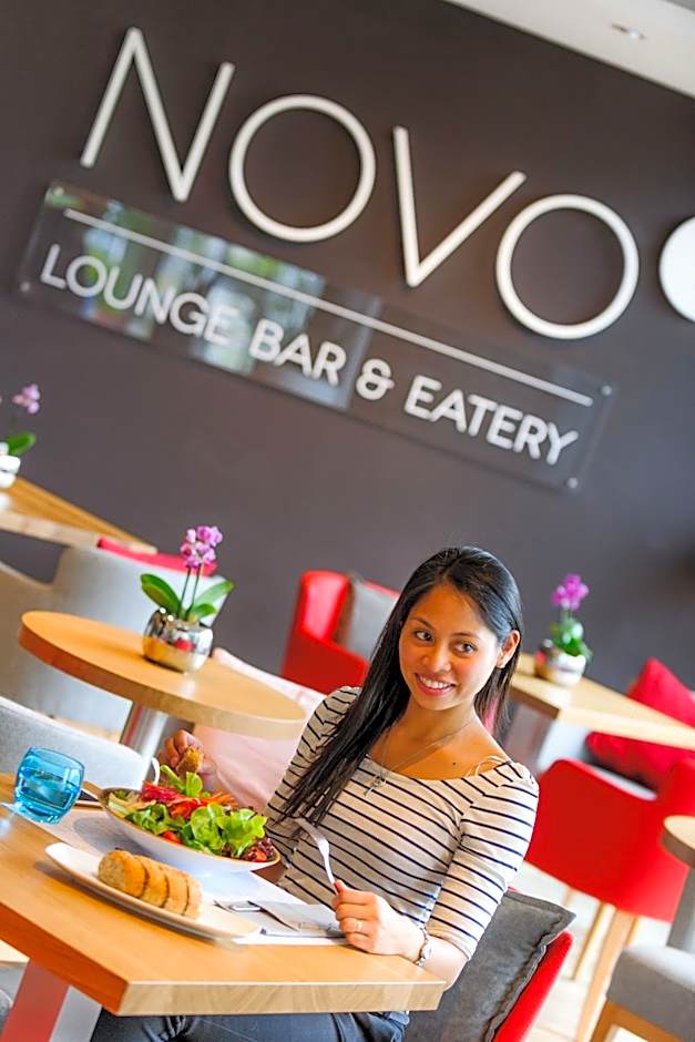 Novotel Erlangen