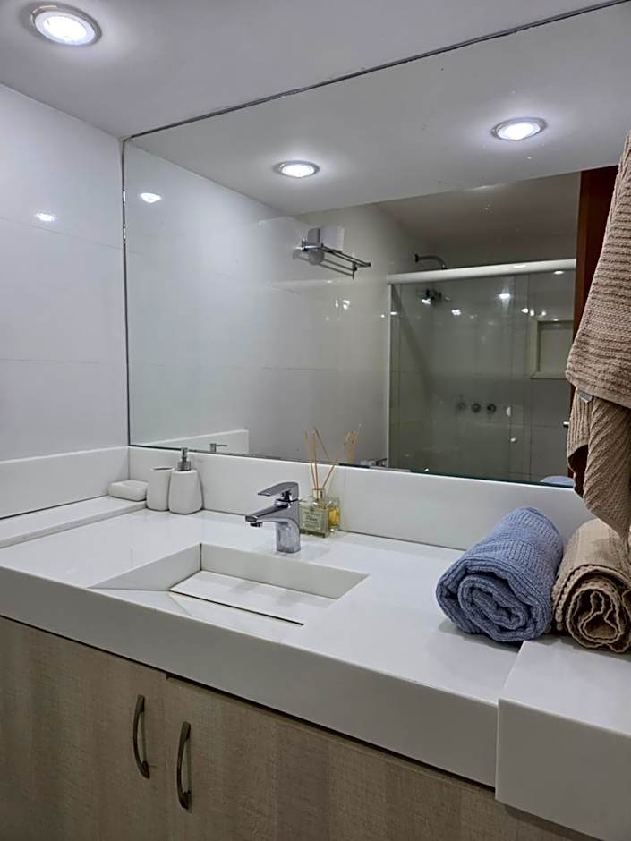 Flat Sol Victoria Marina Vista Mar