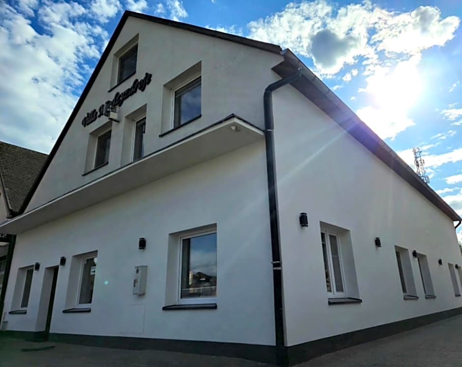 Villa Międzyzdroje