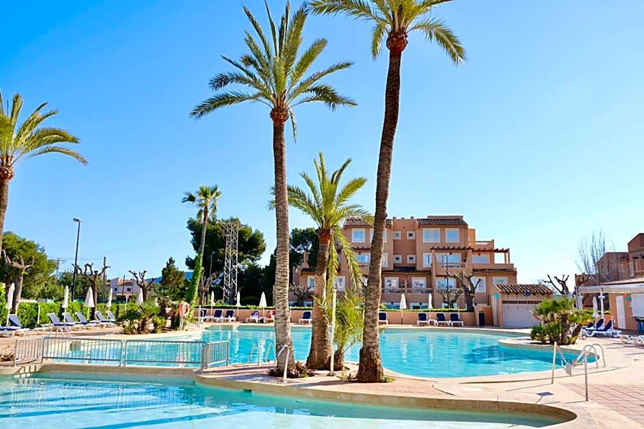 Aparthotel Ciudad Laurel