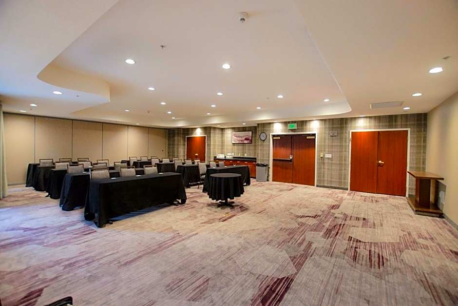 Courtyard by Marriott Ventura Simi Valley